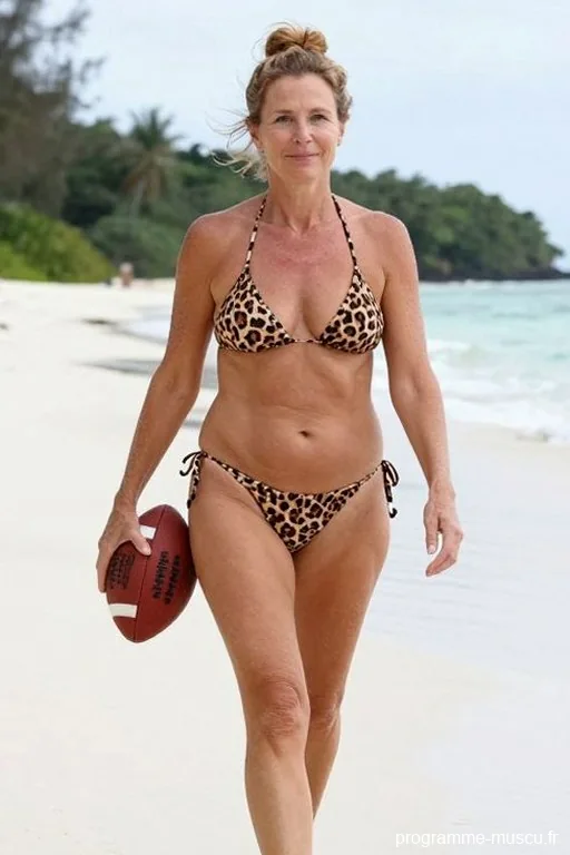 Marie50_14, 50 ans à Souleuvre en Bocage