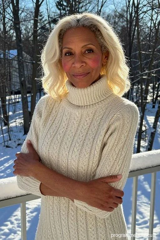 Marie50_33, 50 ans à Ludon-Médoc