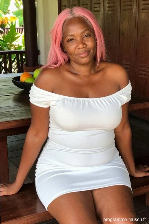 Marie50_3R, 50 ans à Trois-Rivières