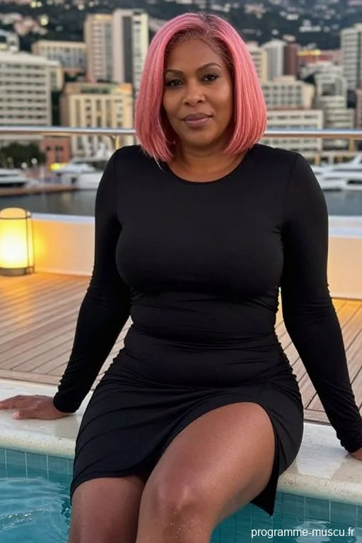 Marie50_77, 50 ans à Moissy-Cramayel