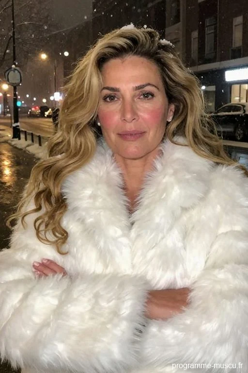 Marie50_80, 50 ans à Doullens