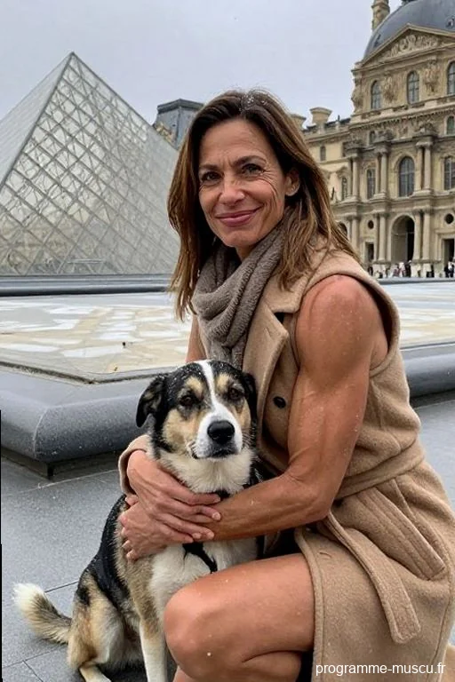 Marie50_974, 50 ans à Gros-Morne