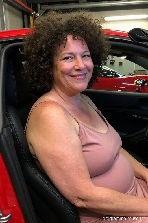 Marie50_987, 50 ans à Papara