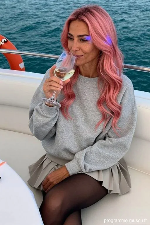 Marie54Nancy, 45 ans à Nancy