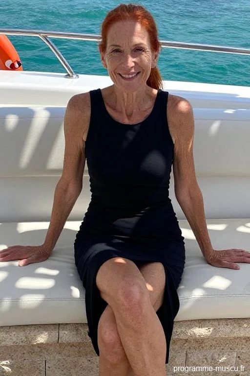 Marie54, 50 ans à Vandœuvre-lès-Nancy