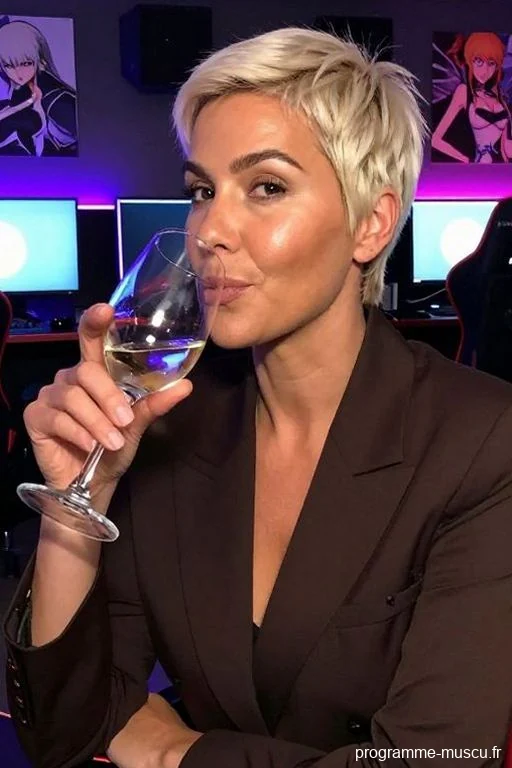 Marie54, 46 ans à Longwy