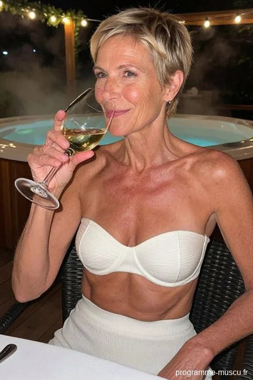 Marie56, 50 ans à Plescop