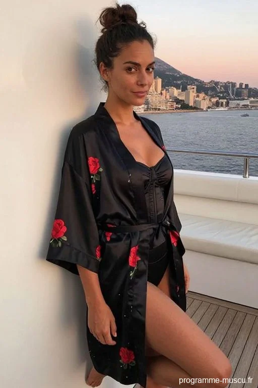 Marie59DK, 39 ans à Dunkerque