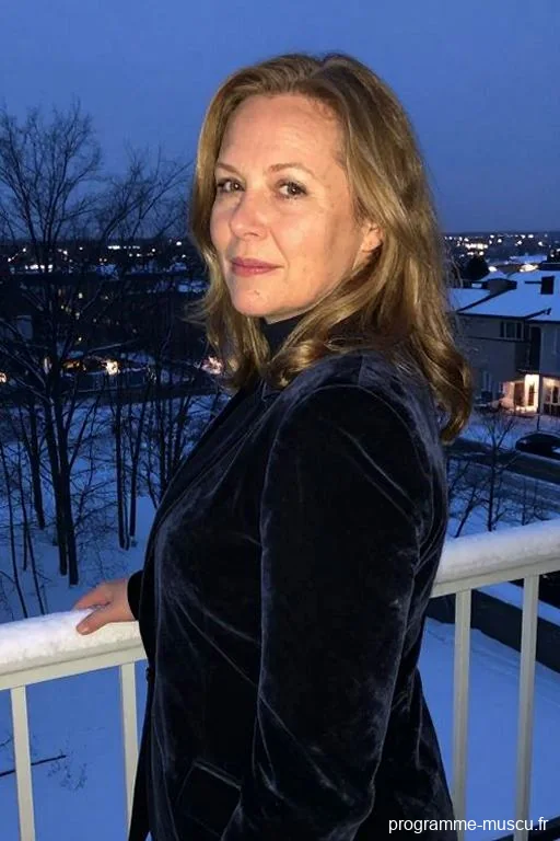 Marie59Douce, 50 ans à Douchy-les-Mines