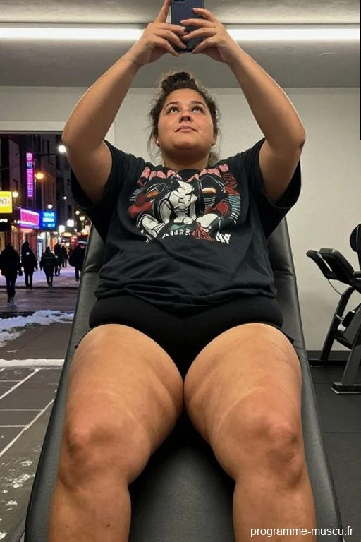 Marie59_1979, 44 ans à Tourcoing