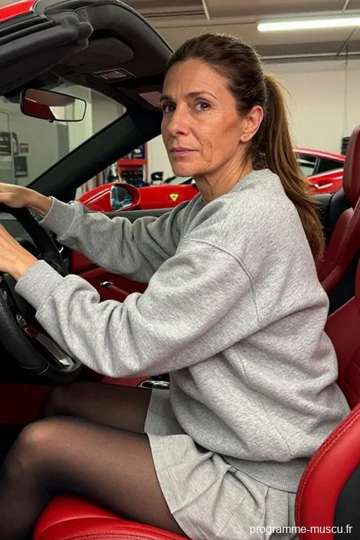 Marie59_2023, 50 ans à Condé-sur-l'Escaut