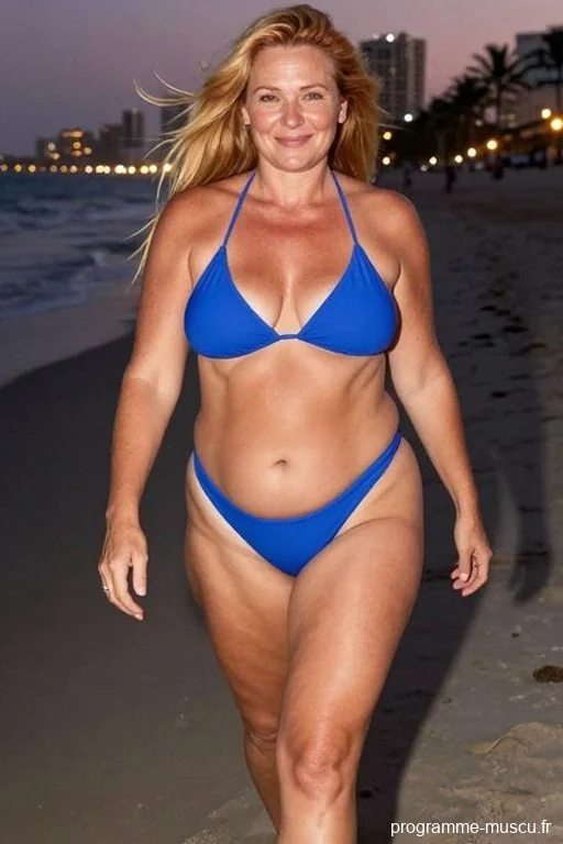 Marie59_escaudain, 50 ans à Escaudain