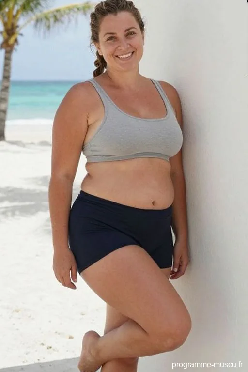 Marie59, 32 ans à Fenain