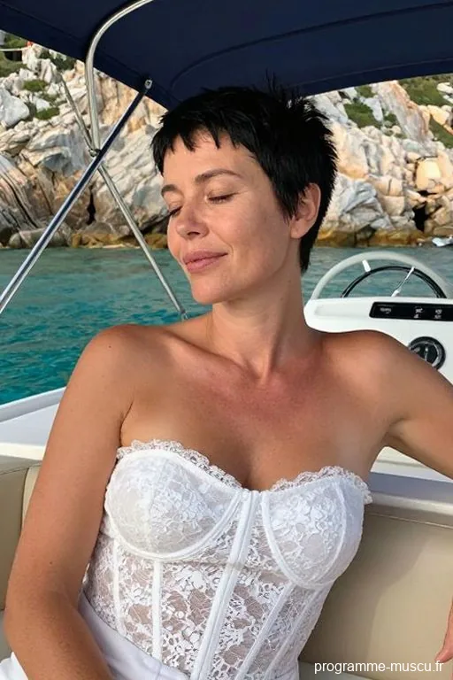 Marie63, 40 ans à Le Mont dore