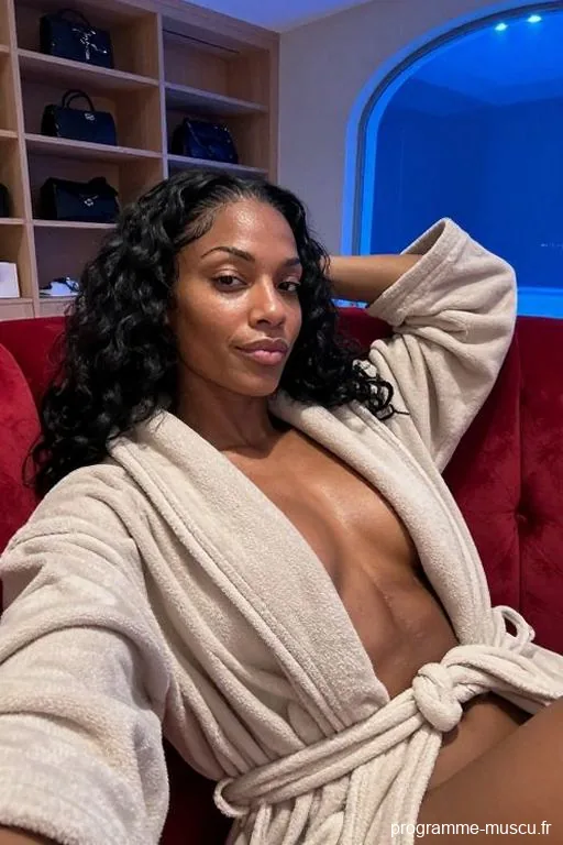 Marie63, 33 ans à Lempdes