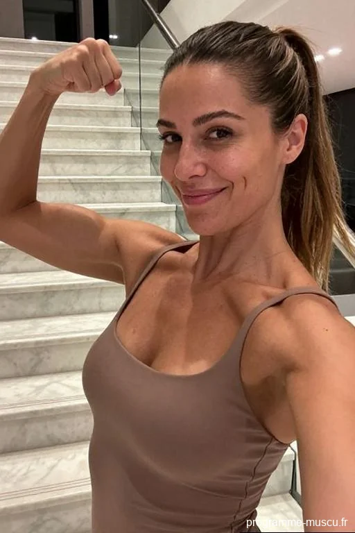 Marie64, 35 ans à Lescar