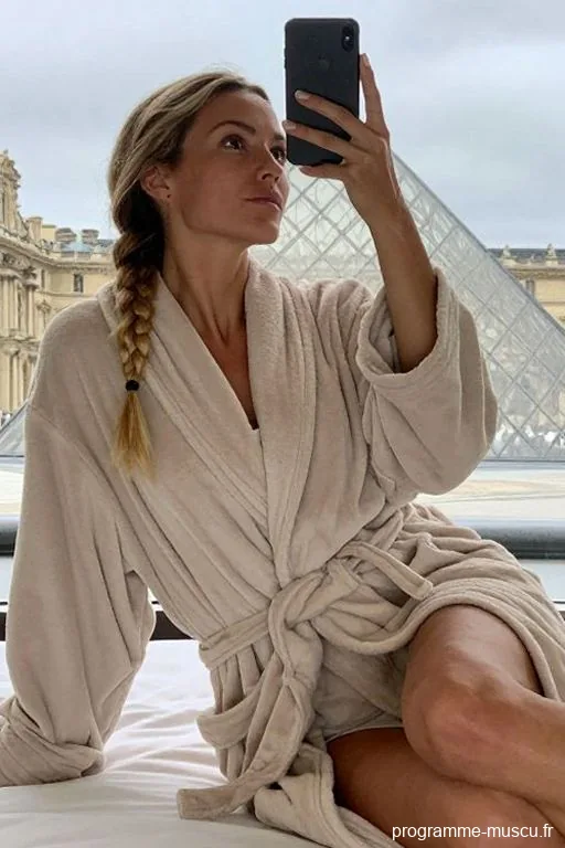 Marie64, 38 ans à Hasparren