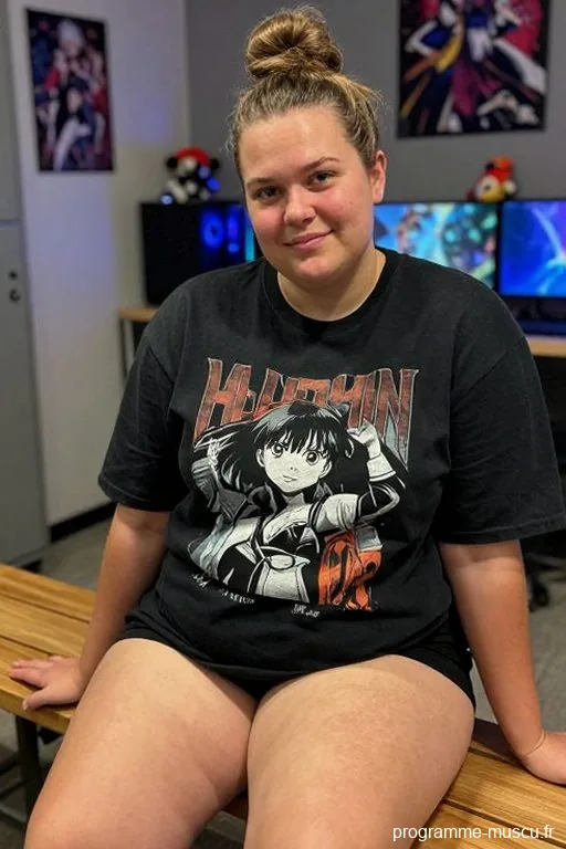 Marie64, 39 ans à Vic-en-Bigorre