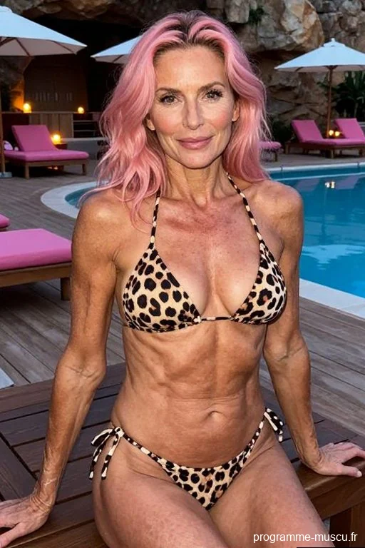 Marie64, 50 ans à Saint-Sever