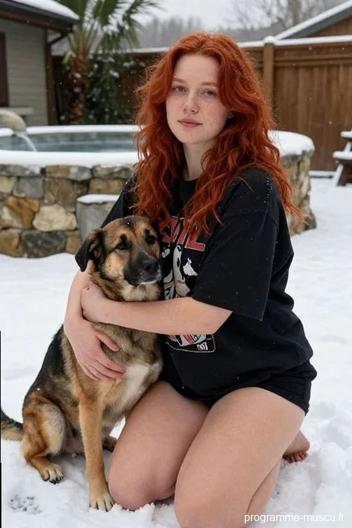 Marie68, 28 ans à Mulhouse