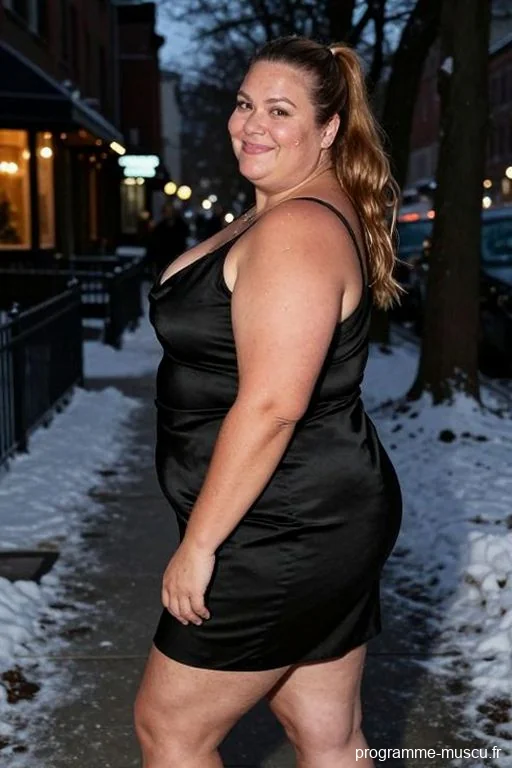 Marie68, 43 ans à Kingersheim