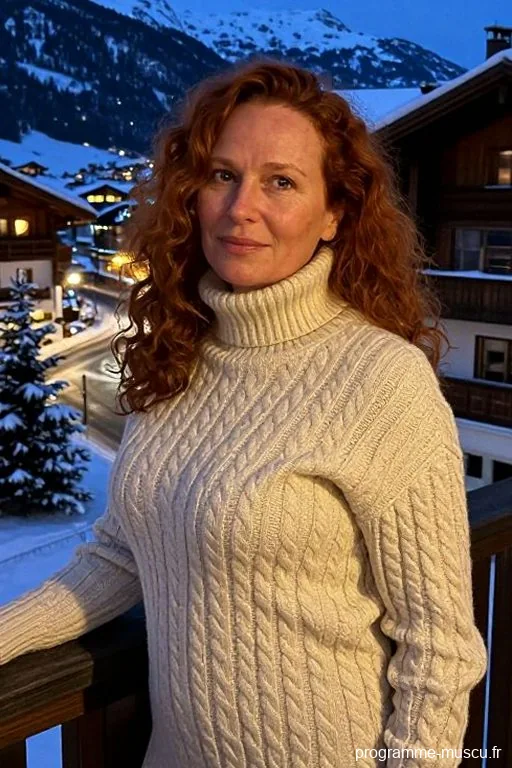 Marie69Lyon, 40 ans à Saint-Genis-Laval