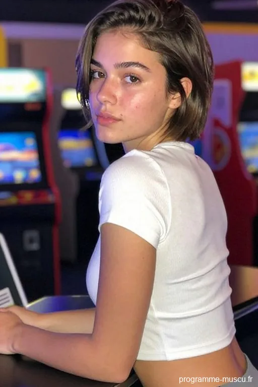 Marie70_Vesoul, 20 ans à Vesoul