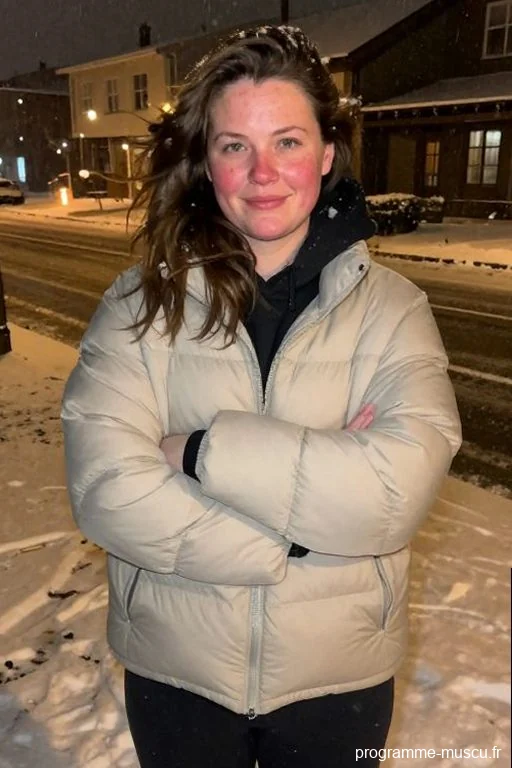 Marie71, 37 ans à Montceau-les-Mines