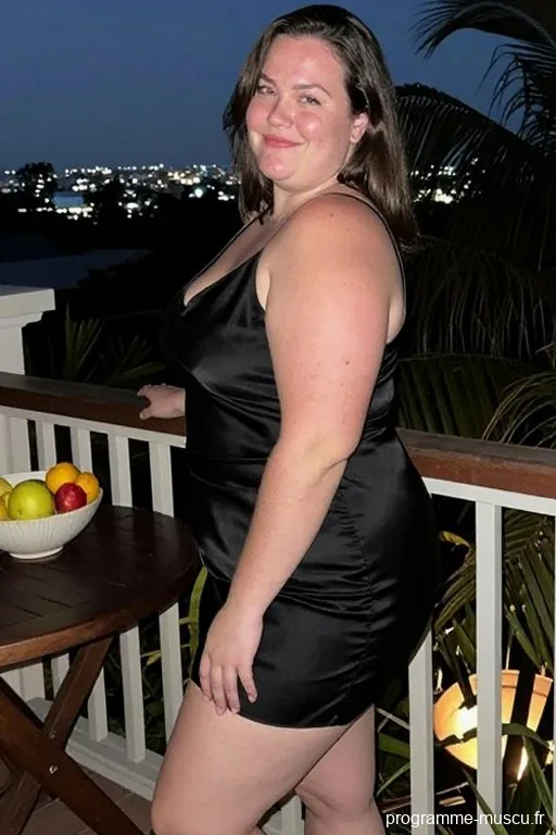 Marie73Rêves, 35 ans à Ugine