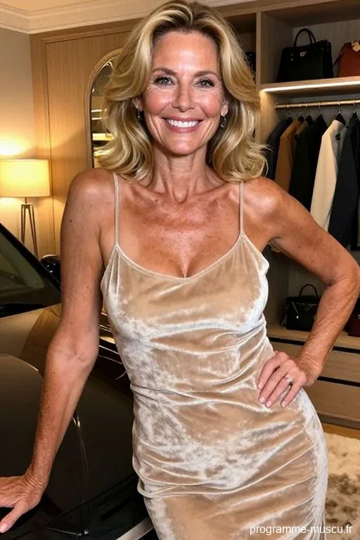 Marie74_Alpes, 50 ans à Publier