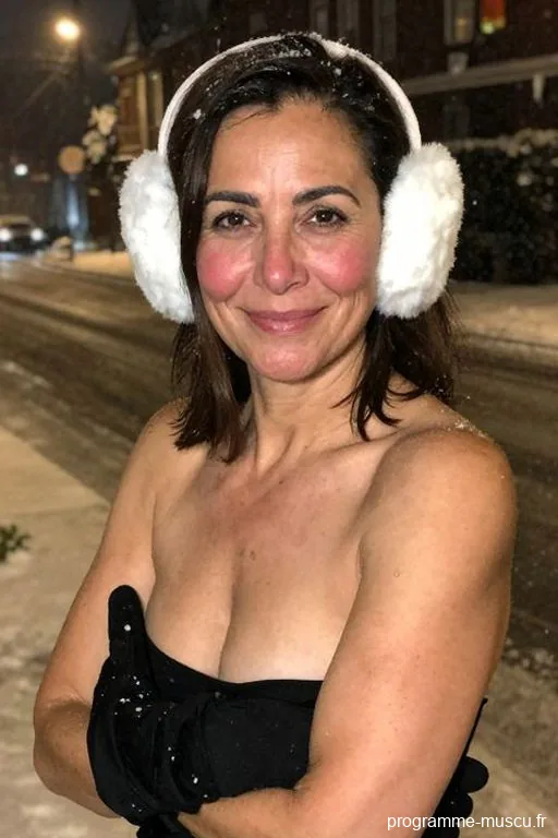 Marie76, 50 ans à Le Grand-Quevilly