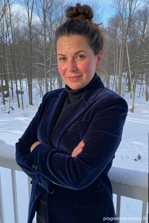 Marie77_lyonnaise, 47 ans à Dammarie-les-Lys