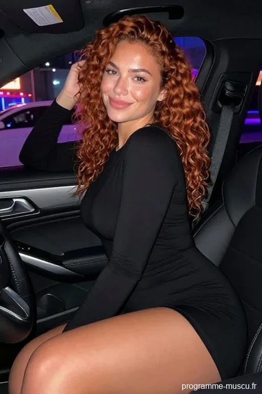 Marie77, 23 ans à Savigny-le-Temple