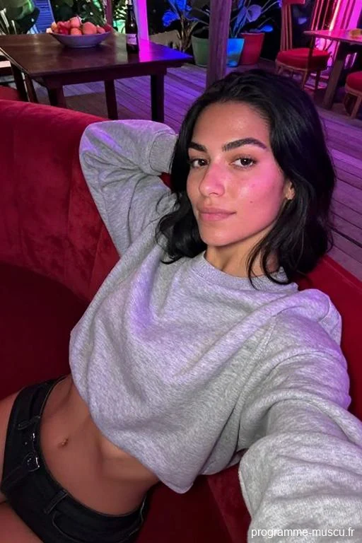 Marie77, 24 ans à Saint-Fargeau-Ponthierry