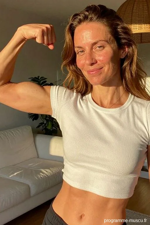 Marie77, 45 ans à Mouroux