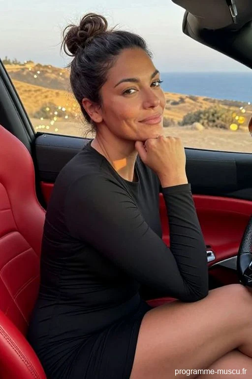 Marie78, 34 ans à Magnanville