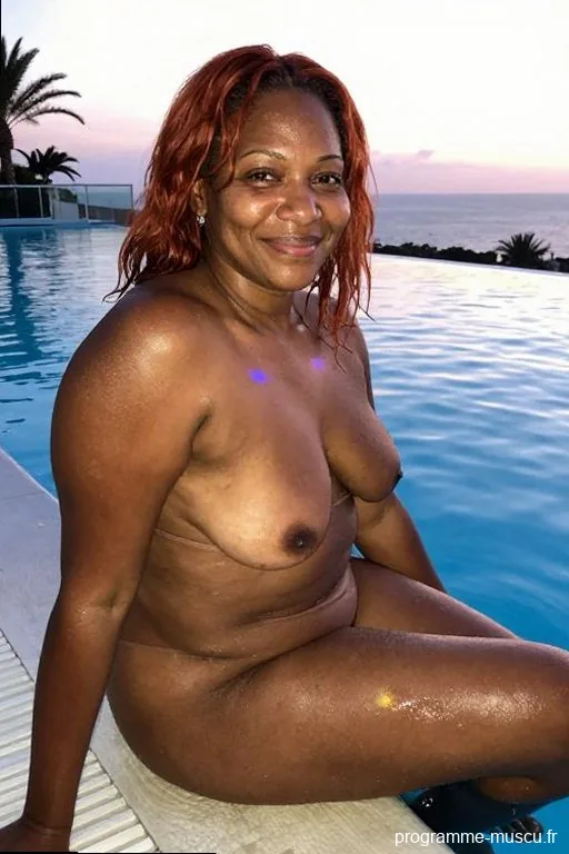 Marie79_47, 47 ans à Chauray