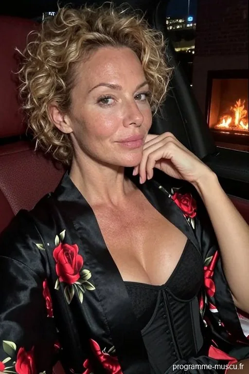 Marie84_Provence, 48 ans à Monteux