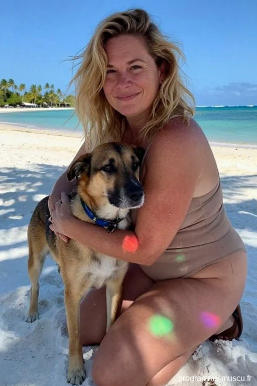 Marie85Vendée, 45 ans à Sèvremont