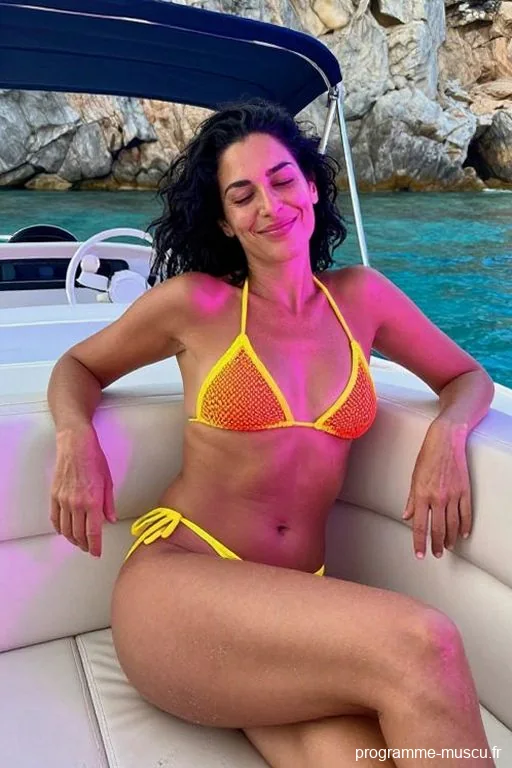 Marie85, 48 ans à Les Sables-d'Olonne