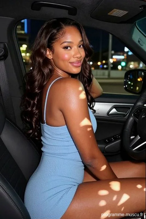 Marie85, 29 ans à Chantonnay