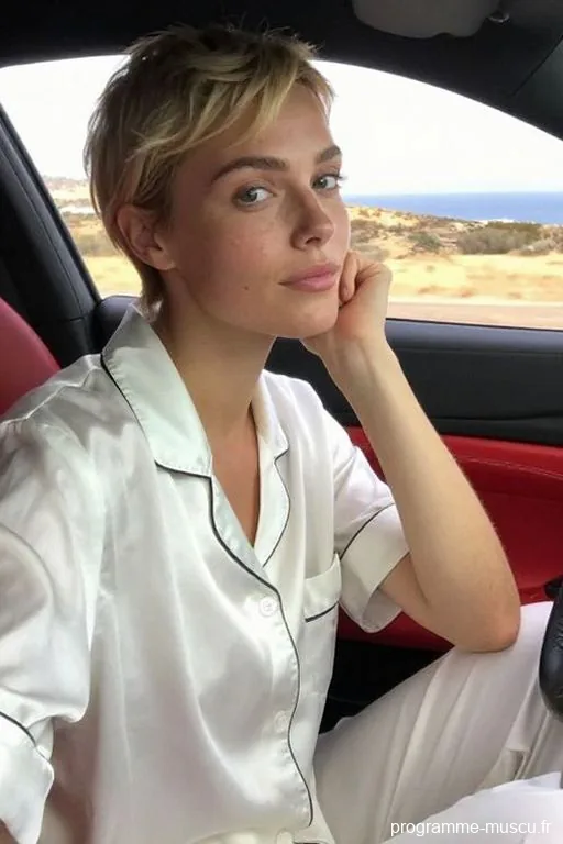 Marie85, 25 ans à Saint-Michel-Chef-Chef