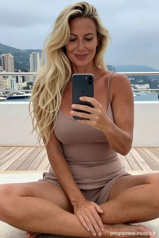 Marie86_41, 41 ans à Vouneuil-sous-Biard