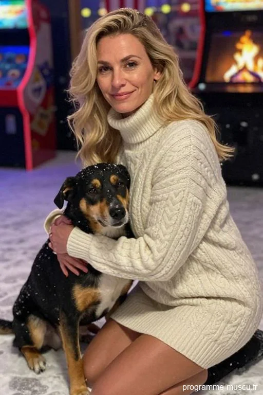 Marie86_46, 46 ans à Jaunay-Marigny