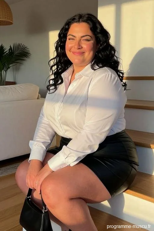 Marie86_48, 48 ans à Buxerolles