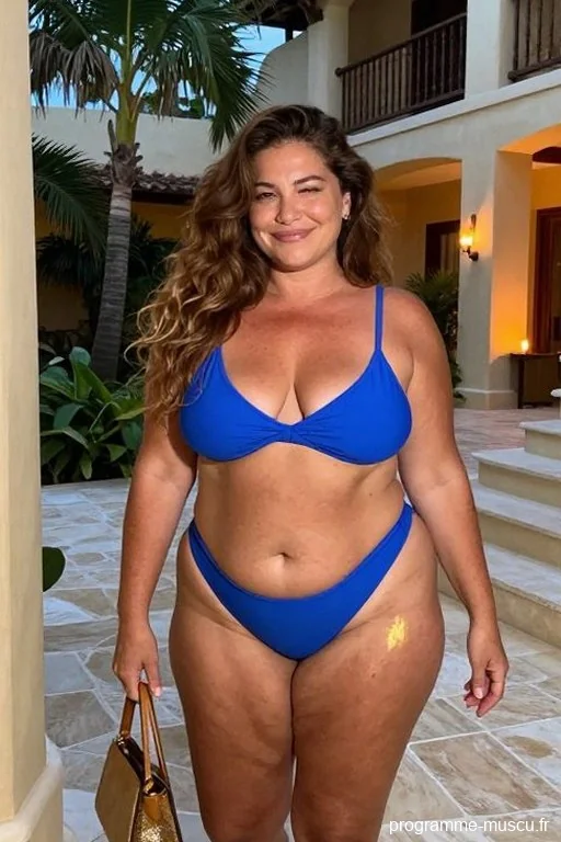 Marie94, 47 ans à Champigny-sur-Marne