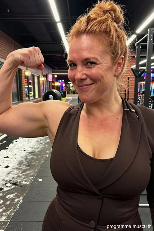 Marie94, 50 ans à Nogent-sur-Marne