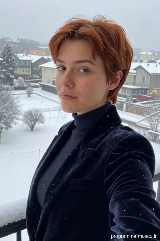 Marie94, 24 ans à Ézanville