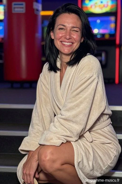 Marie97149, 49 ans à Schœlcher