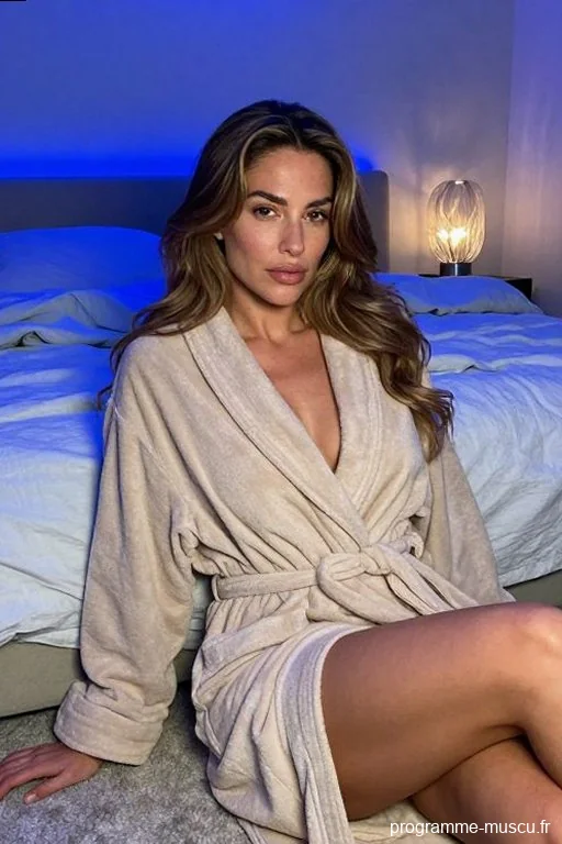 Marie971, 37 ans à Baie-Mahault